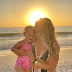 Meet your Posher, Krystle